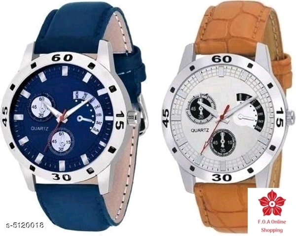 Boys Watch - multicolour