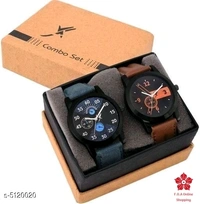 Boys Watch - multicolour