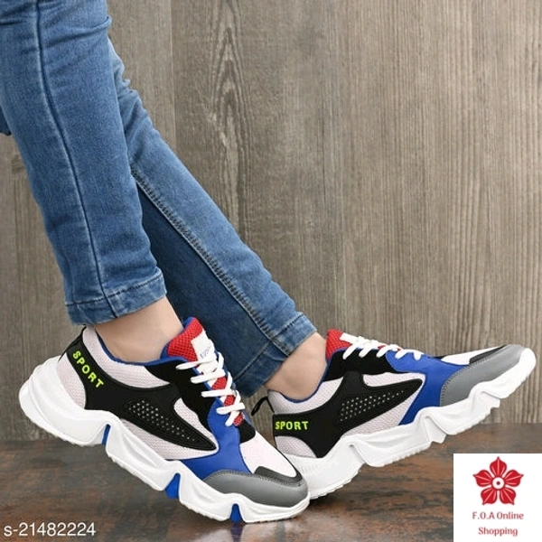 Boy's Shoes - multicolour, 1,2,3,4,5,6,7,8,9,10