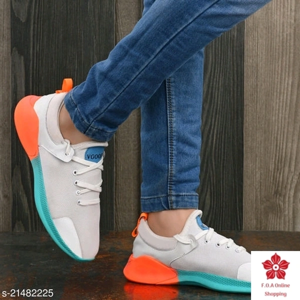 Boy's Shoes - multicolour, 1,2,3,4,5,6,7,8,9,10