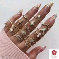 Rings Sets