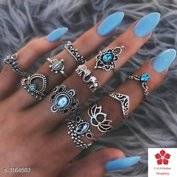 Rings Sets
