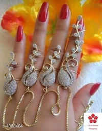 Rings Sets