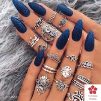 Rings Sets