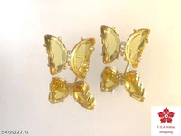 Earrings - multicolour