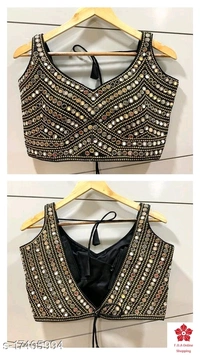 Blouses - multicolour