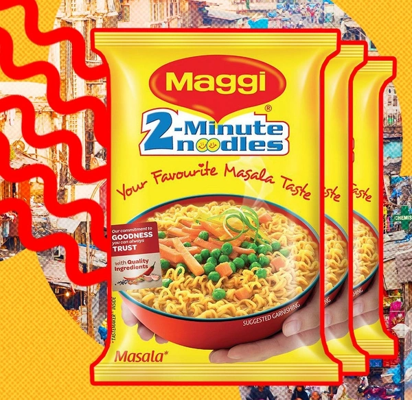 Maggi