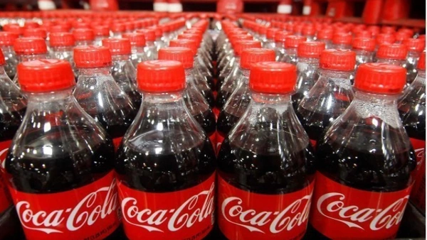 Coca Cola