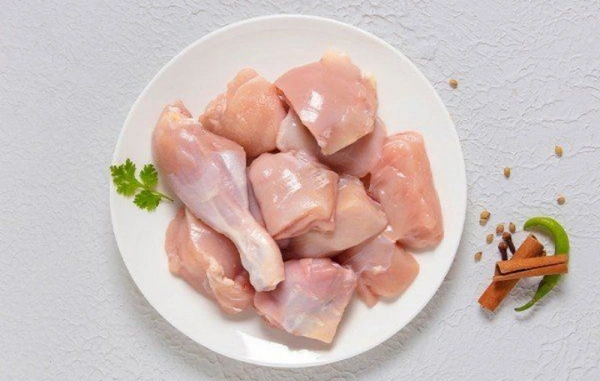 Boiler chicken 1Kg