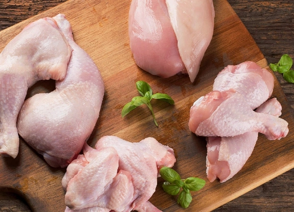 Local Chicken 750 gm