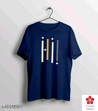 Cotton T Shirts For Man - multicolour, S,M,L,XL,XXL,XXXL