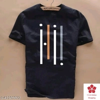 Cotton T Shirts For Man - multicolour, S,M,L,XL,XXL,XXXL