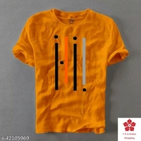 Cotton T Shirts For Man - multicolour, S,M,L,XL,XXL,XXXL