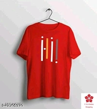 Cotton T Shirts For Man - multicolour, S,M,L,XL,XXL,XXXL