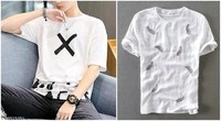 Printed T Shirts For Men - multicolour, S,L,M,XL,XXL,XXXL