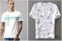 Printed T Shirts For Men - multicolour, S,L,M,XL,XXL,XXXL