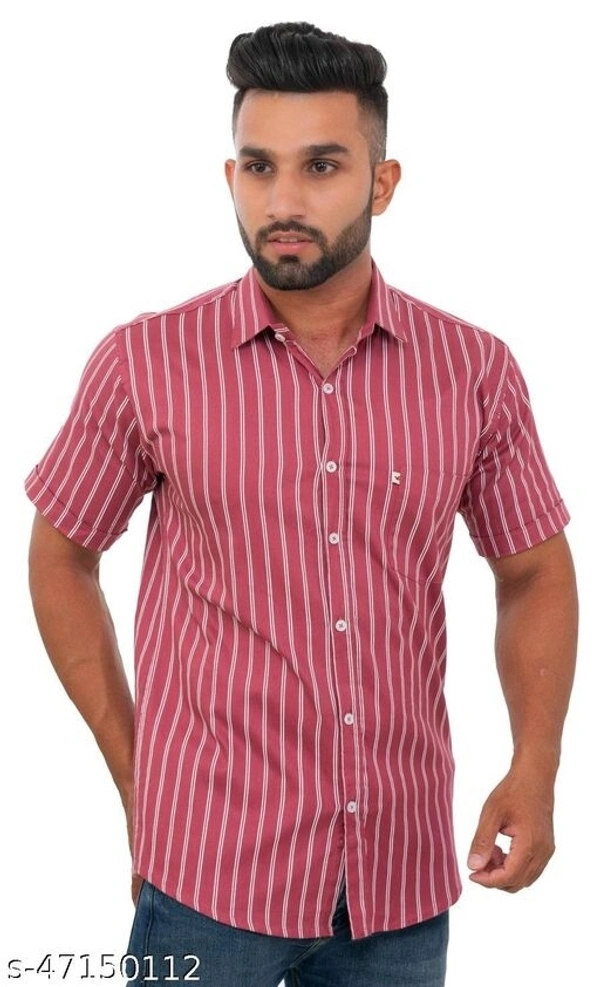 Fashionable Men's Shirts - multicolour, S,M,L,XL,XXL,XXXL