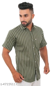 Fashionable Men's Shirts - multicolour, S,M,L,XL,XXL,XXXL