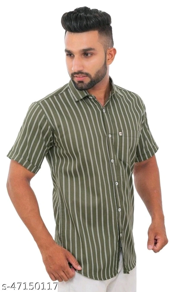 Fashionable Men's Shirts - multicolour, S,M,L,XL,XXL,XXXL