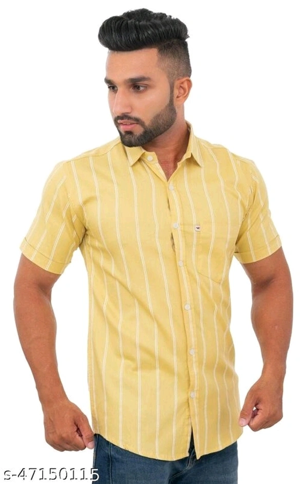Fashionable Men's Shirts - multicolour, S,M,L,XL,XXL,XXXL