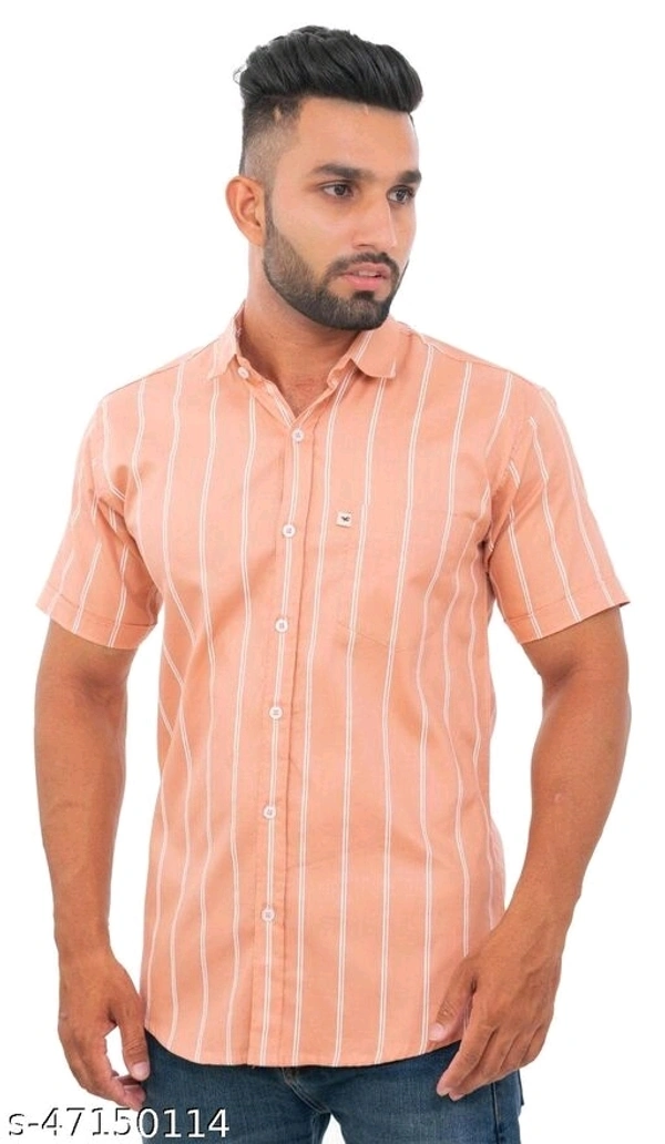 Fashionable Men's Shirts - multicolour, S,M,L,XL,XXL,XXXL