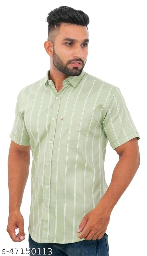 Fashionable Men's Shirts - multicolour, S,M,L,XL,XXL,XXXL