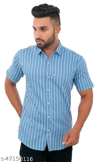 Fashionable Men's Shirts - multicolour, S,M,L,XL,XXL,XXXL