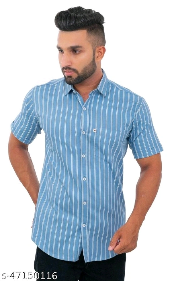 Fashionable Men's Shirts - multicolour, S,M,L,XL,XXL,XXXL