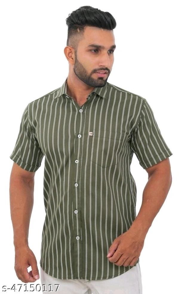 Fashionable Men's Shirts - multicolour, S,M,L,XL,XXL,XXXL