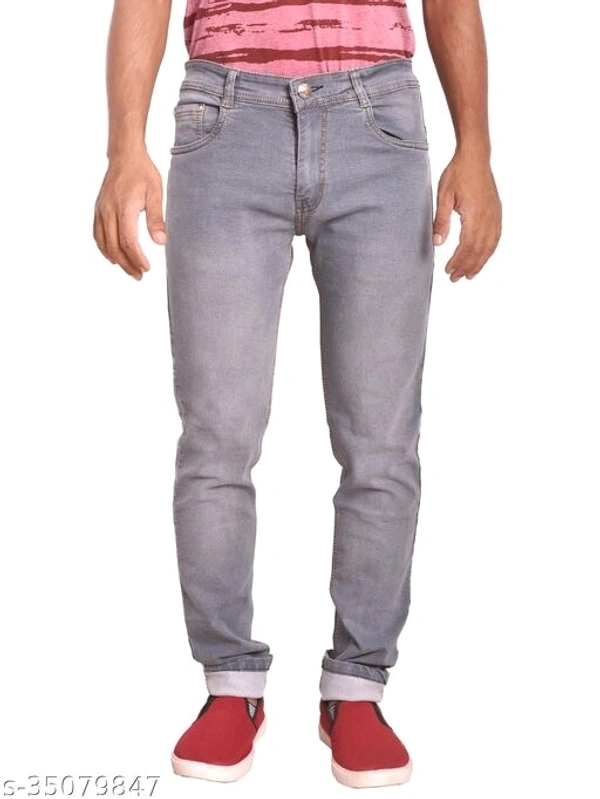 Men's Jeans - blue,royal blue, white,gray,black, white, 28,30,32,34,36,38,40,42