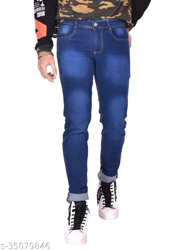 Men's Jeans - blue,royal blue, white,gray,black, white, 28,30,32,34,36,38,40,42