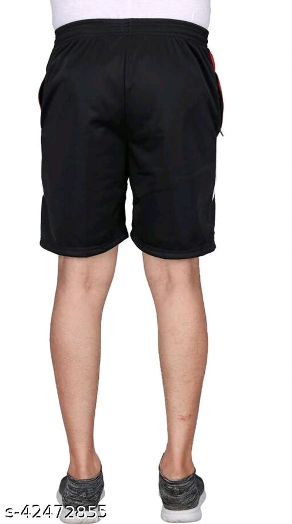 Men's Shorts - multicolour, free size