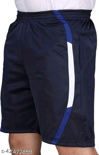 Men's Shorts - multicolour, free size