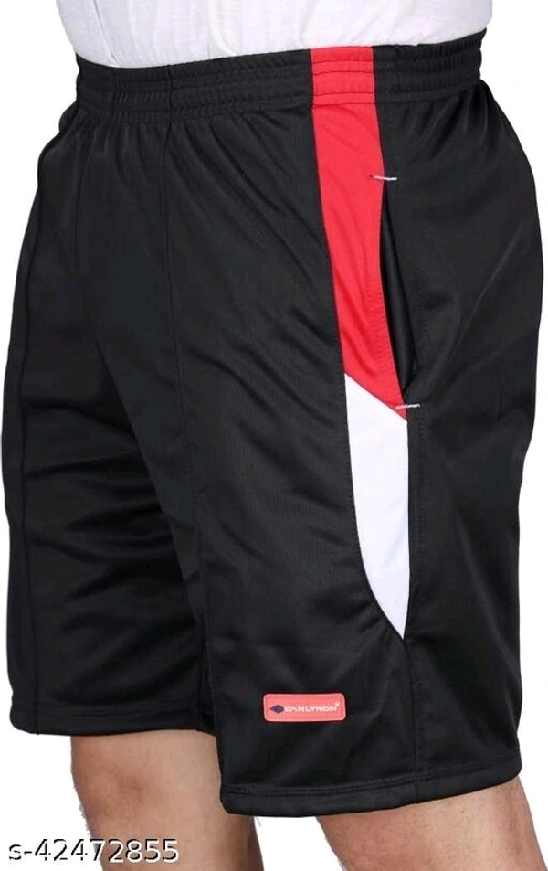 Men's Shorts - multicolour, free size