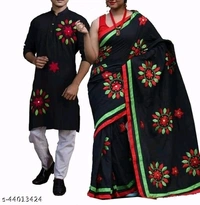 Couples Sets - multicolour, free size