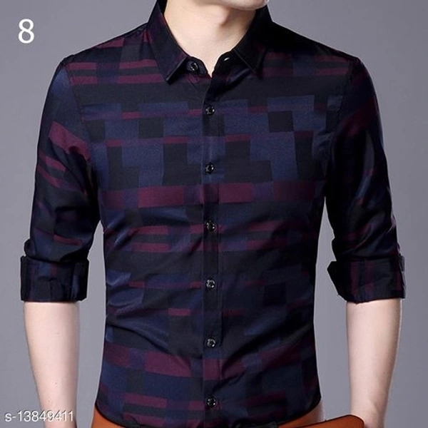 Men's T Shirts - multicolour, S,M,L,XL,XXL,XXXL