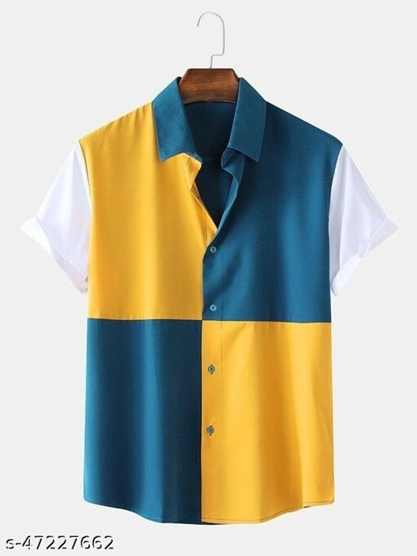Men's Shirts - multicolour, S,M,L,XL,XXL,XXXL