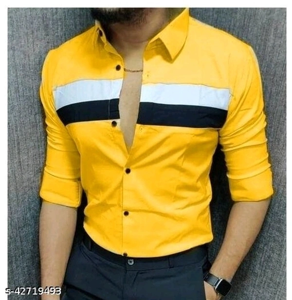 Men's Shirts - M,L,XL, multicolour
