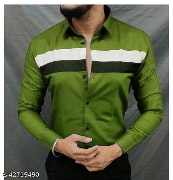 Men's Shirts - M,L,XL, multicolour