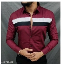 Men's Shirts - M,L,XL, multicolour