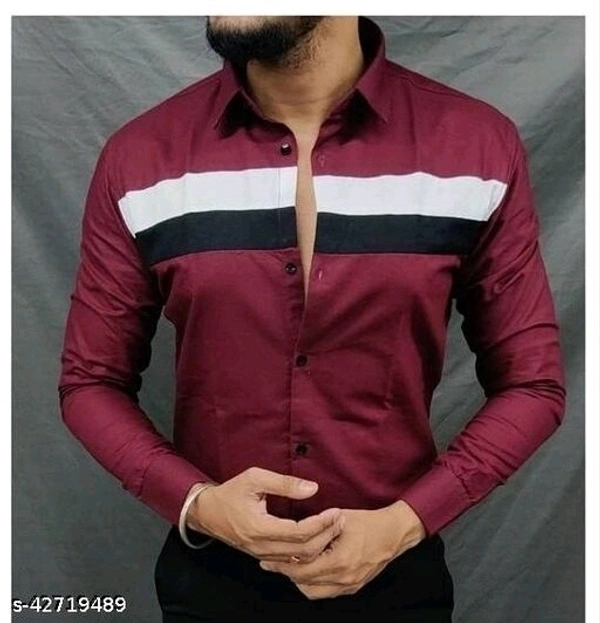 Men's Shirts - M,L,XL, multicolour