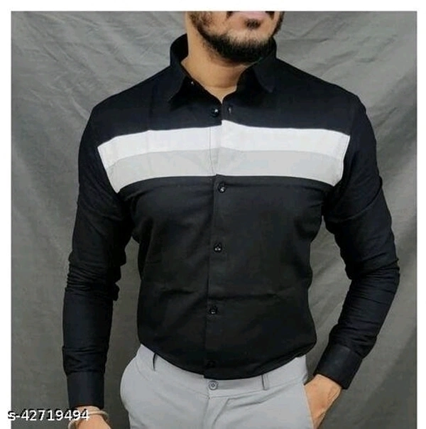 Men's Shirts - M,L,XL, multicolour