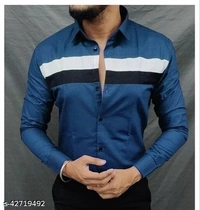 Men's Shirts - M,L,XL, multicolour