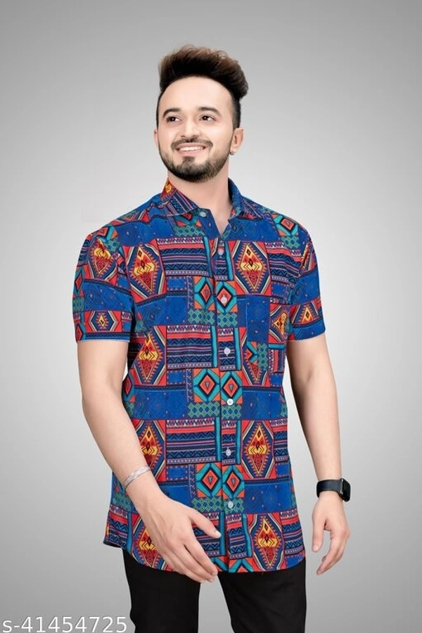 Men's Shirts - multicolour, S,M,L,XL,XXL,XXXL