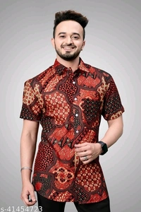 Men's Shirts - multicolour, S,M,L,XL,XXL,XXXL