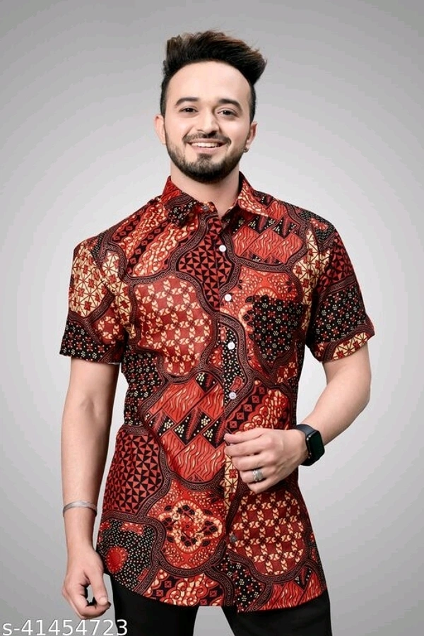 Men's Shirts - multicolour, S,M,L,XL,XXL,XXXL