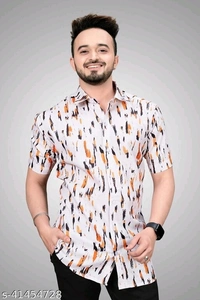 Men's Shirts - multicolour, S,M,L,XL,XXL,XXXL