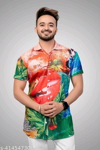 Men's Shirts - multicolour, S,M,L,XL,XXL,XXXL