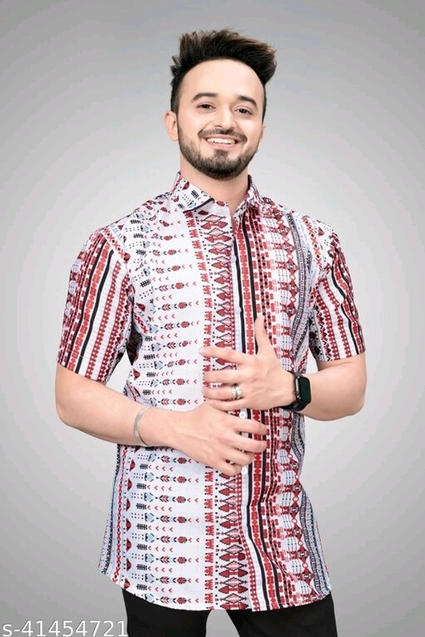 Men's Shirts - multicolour, S,M,L,XL,XXL,XXXL