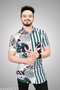 Men's Shirts - multicolour, S,M,L,XL,XXL,XXXL